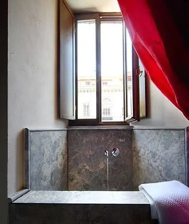 Bed and breakfast Residenza Torre Colonna Roma