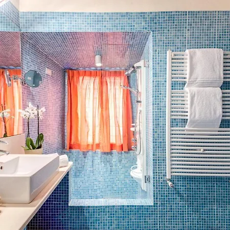 Bed and breakfast Residenza Torre Colonna Roma