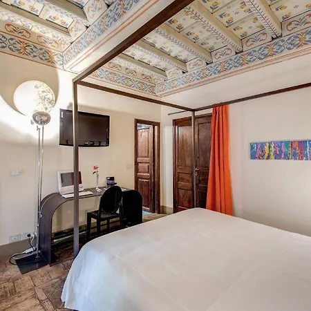 Bed and breakfast Residenza Torre Colonna