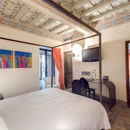 Residenza Torre Colonna Bed and breakfast