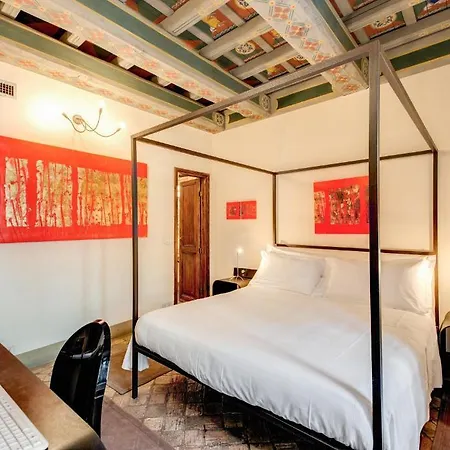 Bed and breakfast Residenza Torre Colonna