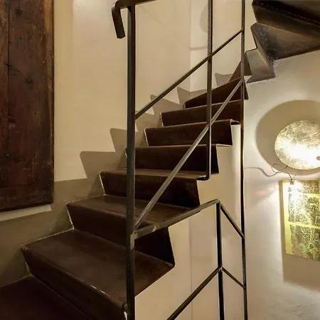 Residenza Torre Colonna Bed and breakfast Roma