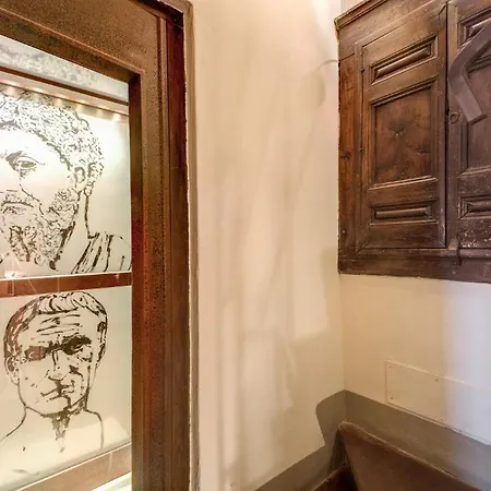 Residenza Torre Colonna Bed and breakfast