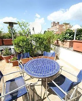 Residenza Torre Colonna 4* Rom