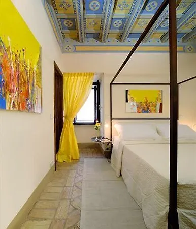 Residenza Torre Colonna فندق مبيت وإفطار
