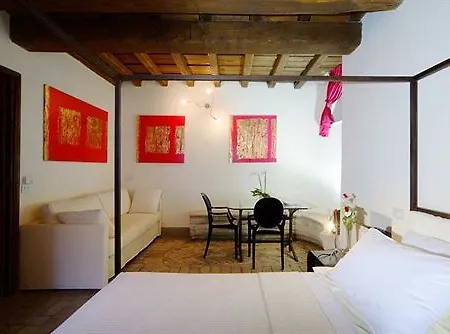 Residenza Torre Colonna Rom