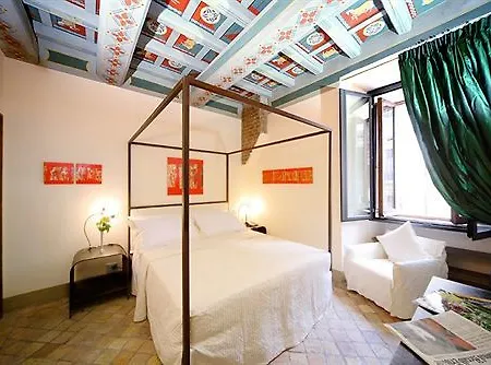 Bed & Breakfast Residenza Torre Colonna Rom