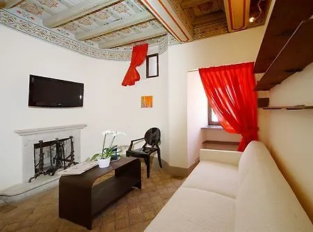 Residenza Torre Colonna Rom
