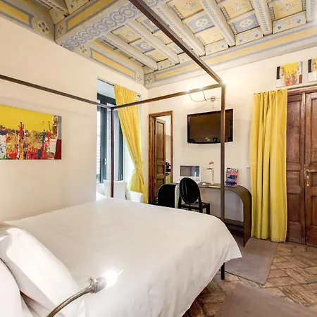 Residenza Torre Colonna Bed & Breakfast Rom