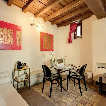 Residenza Torre Colonna Rom