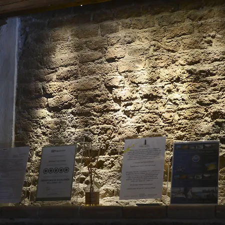 레지덴자 토레 콜로나 로마