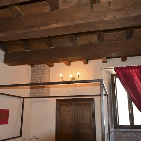 레지덴자 토레 콜로나 B&B 로마