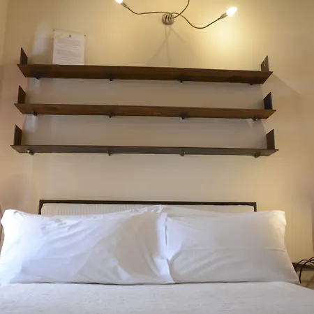 레지덴자 토레 콜로나 B&B 로마