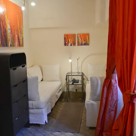 레지덴자 토레 콜로나 4*