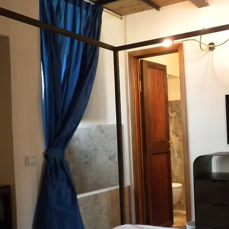 레지덴자 토레 콜로나 B&B