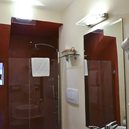 B&B 레지덴자 토레 콜로나 로마