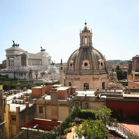 레지덴자 토레 콜로나 B&B