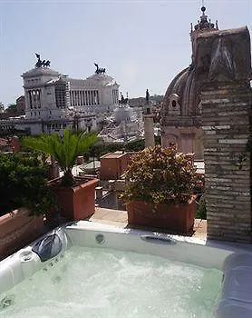 Residenza Torre Colonna Panzió