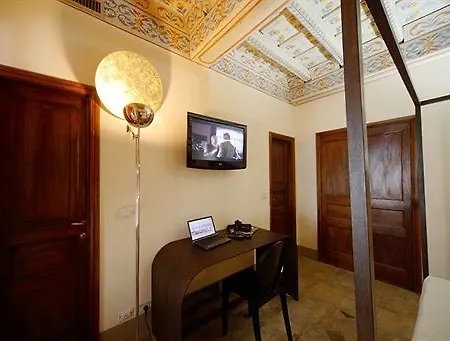 Residenza Torre Colonna