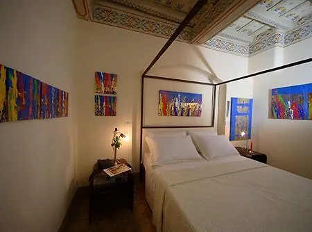 Residenza Torre Colonna 4* Rome