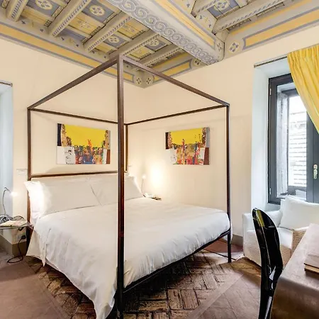 Residenza Torre Colonna Rome