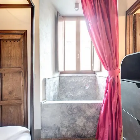 Residenza Torre Colonna