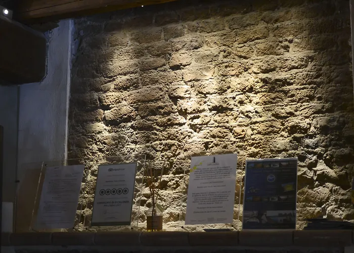 Residenza Torre Colonna Ρώμη