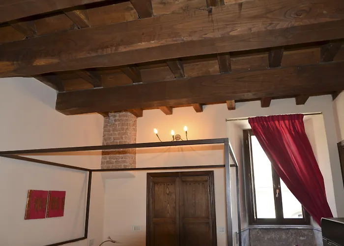 Residenza Torre Colonna Bed and Breakfast Ρώμη