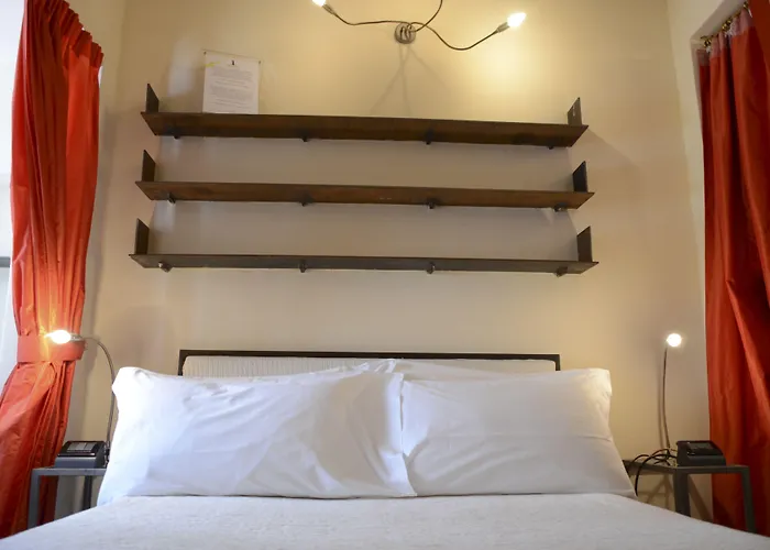 Residenza Torre Colonna Bed and Breakfast Ρώμη