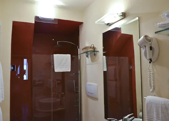 Bed and Breakfast Residenza Torre Colonna Ρώμη