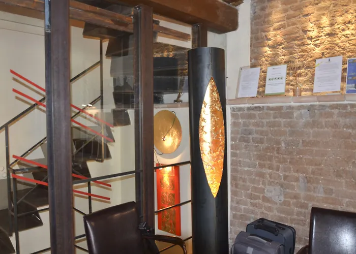 Residenza Torre Colonna 4*