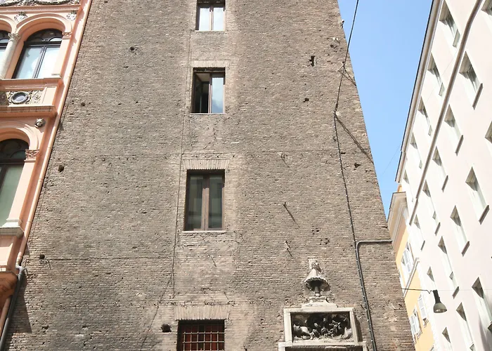 Residenza Torre Colonna Bed and Breakfast Ρώμη