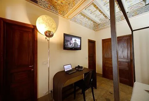 Residenza Torre Colonna