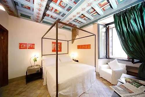 Bed and Breakfast Residenza Torre Colonna Ρώμη