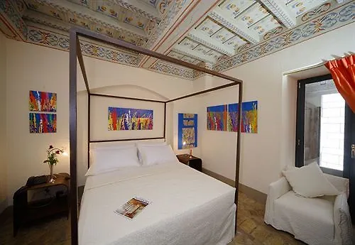 Bed and Breakfast Residenza Torre Colonna