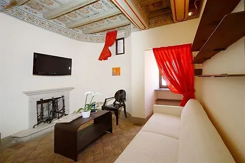 Residenza Torre Colonna Ρώμη