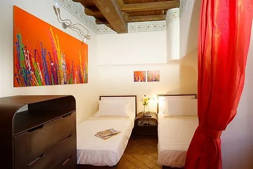 Residenza Torre Colonna 4*