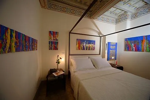 Residenza Torre Colonna 4* Ρώμη