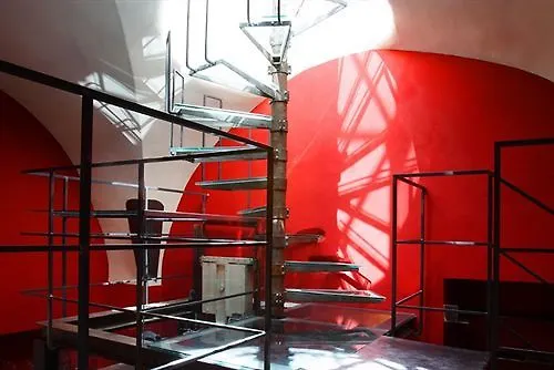 Residenza Torre Colonna 4*