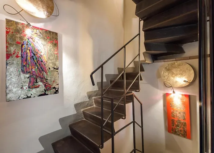 Residenza Torre Colonna Bed and Breakfast Ρώμη