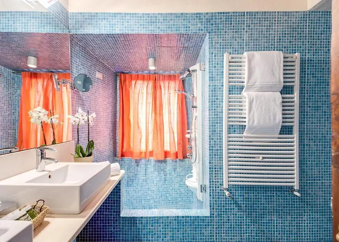 Bed and Breakfast Residenza Torre Colonna Ρώμη