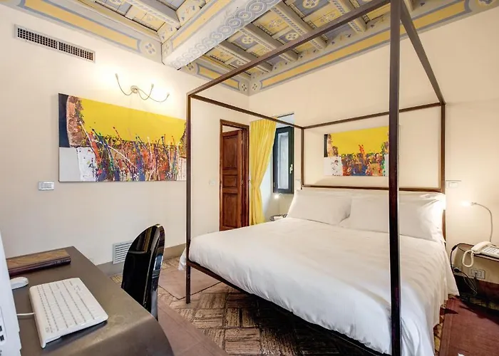 Residenza Torre Colonna