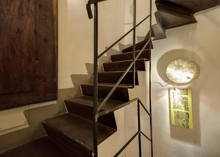 Residenza Torre Colonna Bed and Breakfast Ρώμη