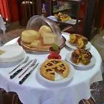 Bed & Breakfast Residenza Torre Colonna