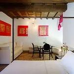Residenza Torre Colonna Rom