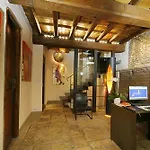 Residenza Torre Colonna Bed & Breakfast Rom
