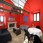 Bed & Breakfast Residenza Torre Colonna 4*