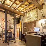 Residenza Torre Colonna Bed & Breakfast