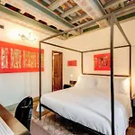 Bed & Breakfast Residenza Torre Colonna