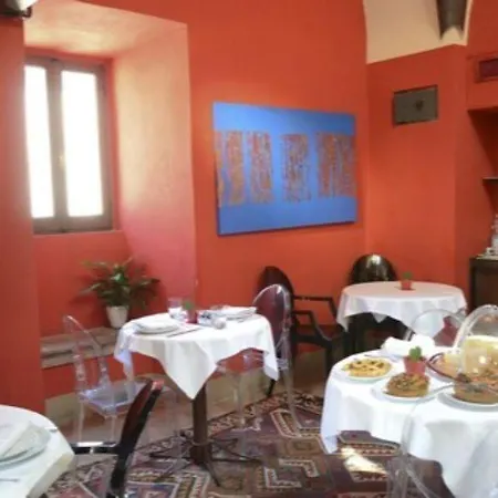 Residenza Torre Colonna Rome